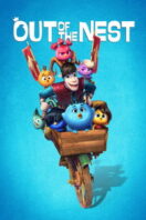 Poster Film Out of the Nest (2024)