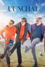 Poster Film Uunchai (2022)