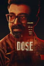 Poster Film Dose (2026)