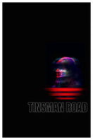Poster Film Tinsman Road (2025)