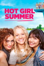 Poster Film Hot Girl Summer (2025)