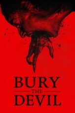 Poster Film Bury the Devil (2026)