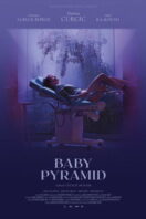 Poster Film Baby Pyramid (2022)