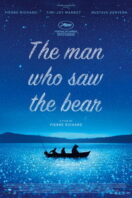 Poster Film The Man Who Saw the Bear (2025)