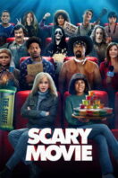 Poster Film Scary Movie (2026)