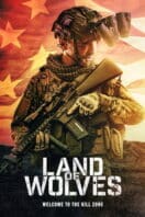 Poster Film Land of Wolves (2026)