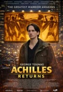 Poster Film Achilles Returns (2026)