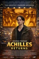 Poster Film Achilles Returns (2026)