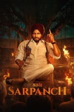 Poster Film Sarpanch (2026)