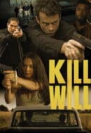 Poster Film Kill Will (2026)