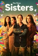 Poster Film Las Tres Sisters (2025)