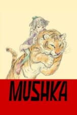 Poster Film Mushka (2023)