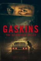 Poster Film Gaskins: The Hitchhiker Killer (2026)