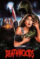 Poster Film Deathwoods (2026)