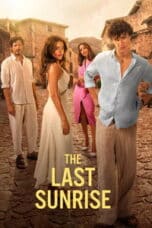 Poster Film The Last Sunrise (2026)