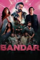 Poster Film Bandar (2026)
