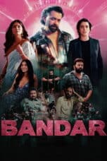 Poster Film Bandar (2026)