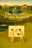 Poster Film The Delights of the Garden (2025)