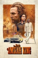 Poster Film The Rivals of Amziah King (2026)