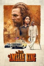 Poster Film The Rivals of Amziah King (2026)