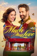 Poster Film Much About Love (2026)