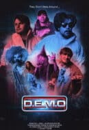 Poster Film DEMO (2025)