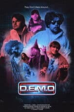 Poster Film DEMO (2025)