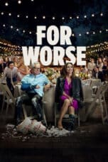 Poster Film For Worse (2026)