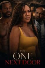 Poster Film The One Next Door (2026)