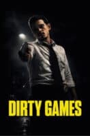 Poster Film Dirty Games (2026)