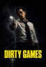 Poster Film Dirty Games (2026)
