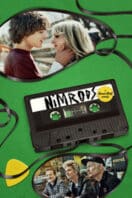 Poster Film Nimrods (2026)