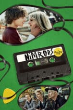 Poster Film Nimrods (2026)