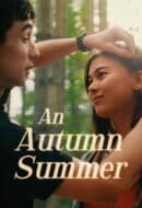 Poster Film An Autumn Summer (2026)