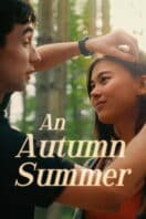 Poster Film An Autumn Summer (2026)