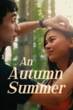 Poster Film An Autumn Summer (2026)
