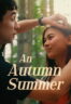 Poster Film An Autumn Summer (2026)