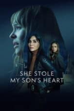 Poster Film She Stole My Son’s Heart (2026)
