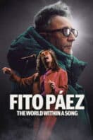 Poster Film Fito Páez: The World Within a Song (2026)
