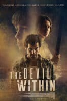 Poster Film The Devil Within (2026)