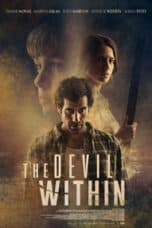 Poster Film The Devil Within (2026)