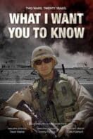 Poster Film What I Want You to Know (2023)