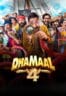 Poster Film Dhamaal 4 (2026)