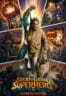 Poster Film The Great Grand Superhero: Aliens Ka Aagman (2026)