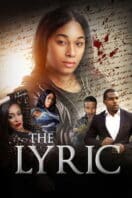 Poster Film The Lyric (2022)
