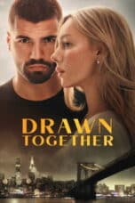 Poster Film Drawn Together (2026)