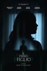 Poster Film Firstborn (2025)