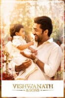 Poster Film Vishwanath & Sons (2026)