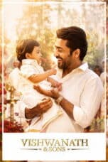 Poster Film Vishwanath & Sons (2026)