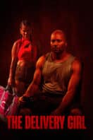 Poster Film The Delivery Girl (2026)